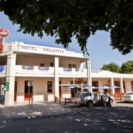Delatite Hotel