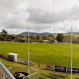 Bonnie Doon Recreation Reserve