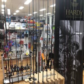 Mansfield Hunting and Fishing