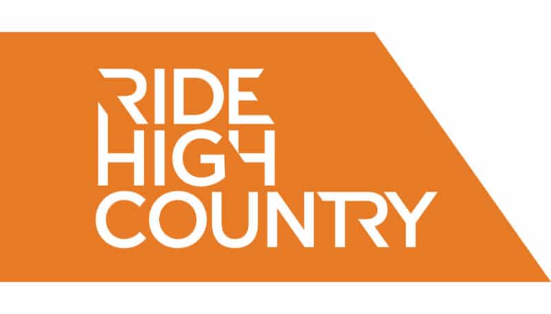 Ride High Country