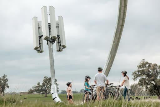 'Responding' by Robbie Rowlands